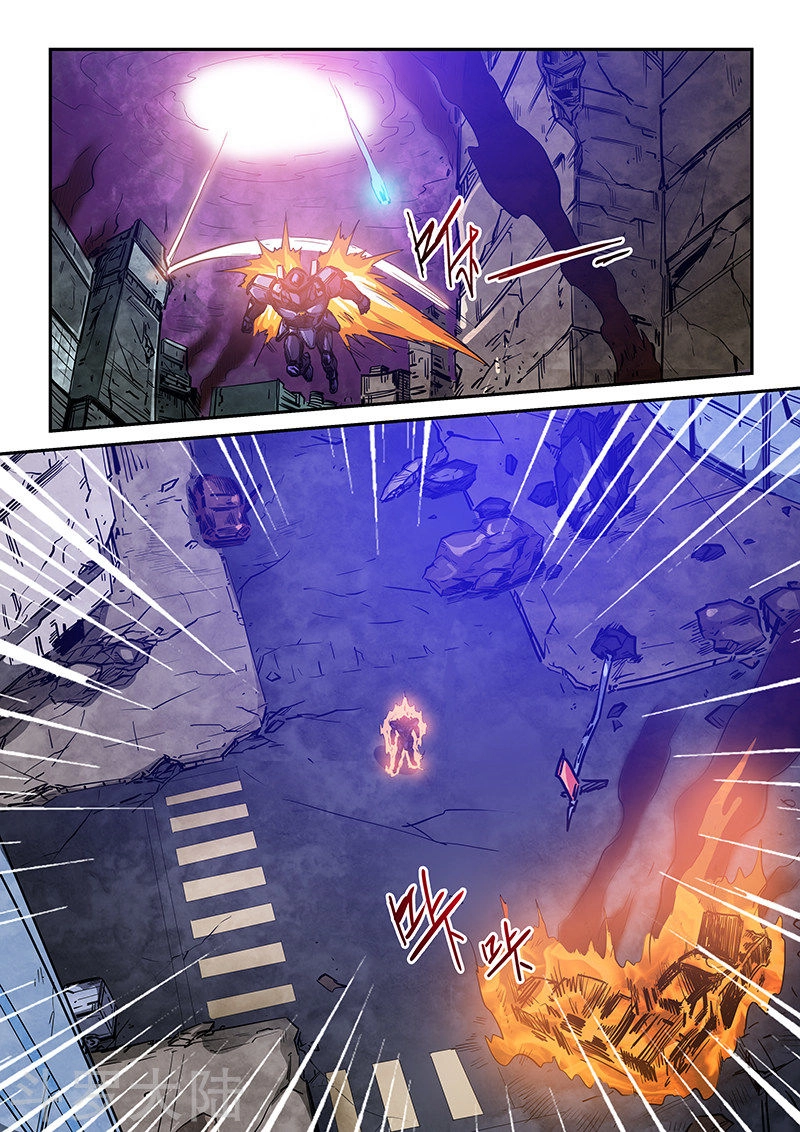 Tu Chân Tứ Vạn Niên Chapter 230 - 5