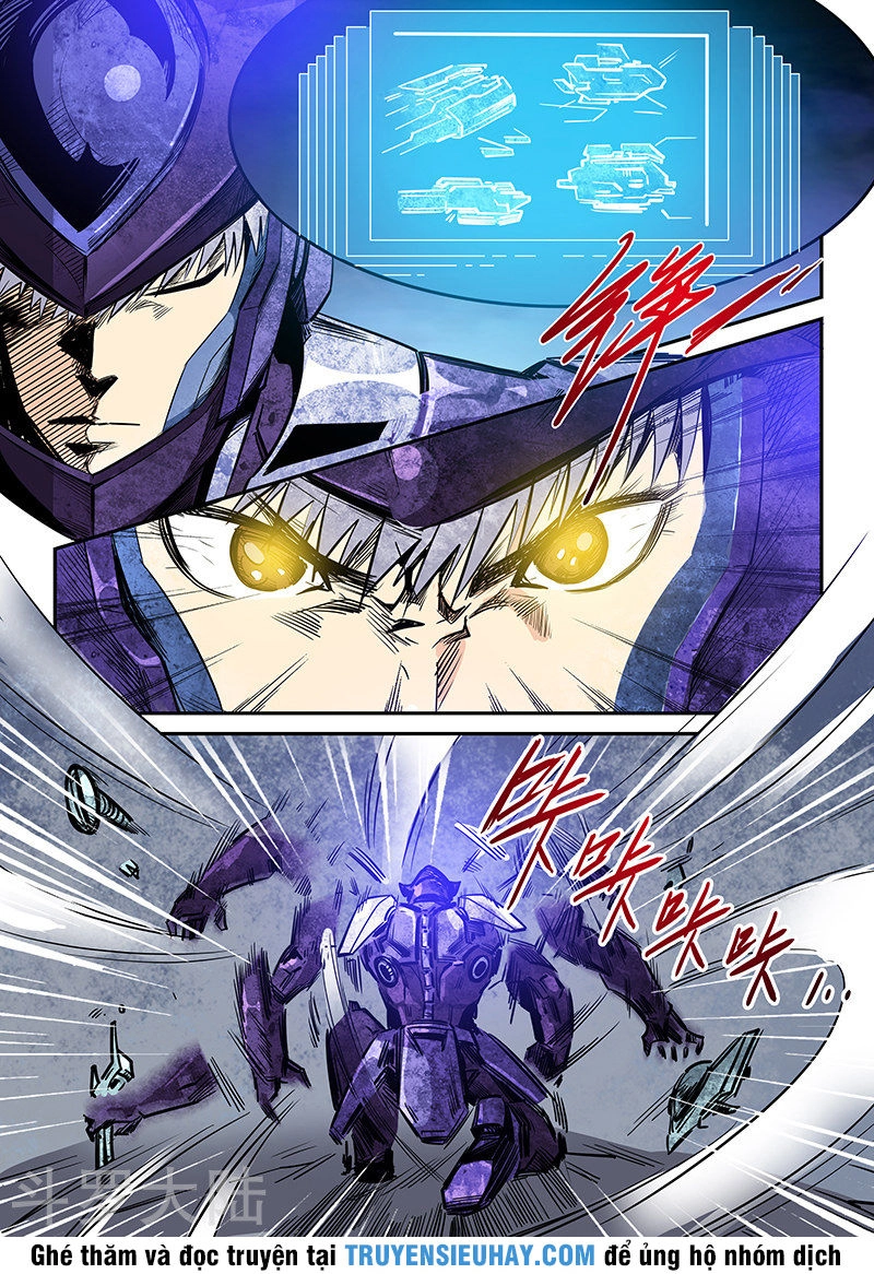 Tu Chân Tứ Vạn Niên Chapter 231 - 6