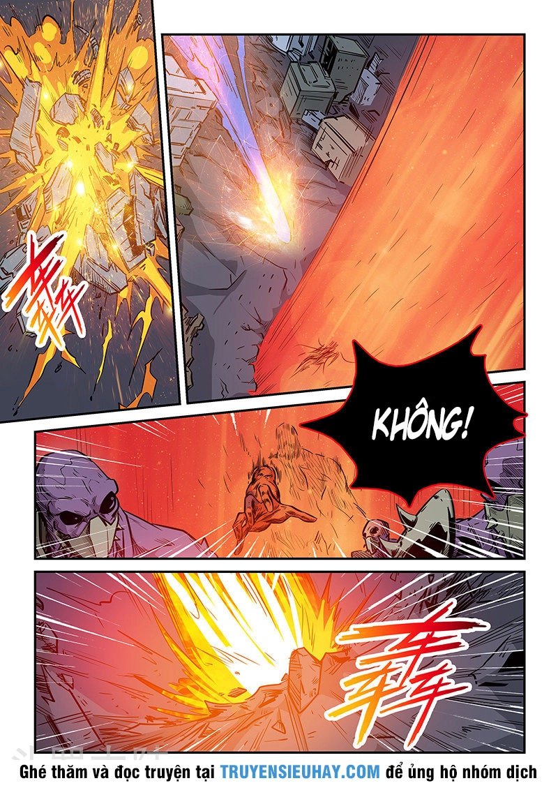 Tu Chân Tứ Vạn Niên Chapter 231 - 13