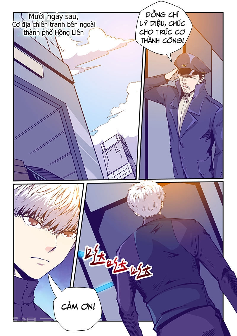 Tu Chân Tứ Vạn Niên Chapter 234 - 3