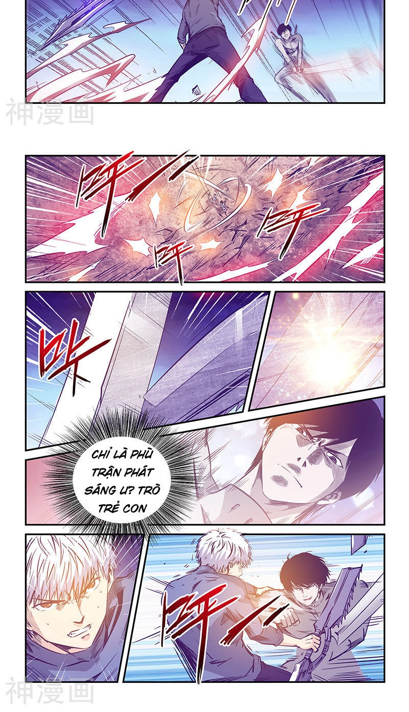 Tu Chân Tứ Vạn Niên Chapter 239 - 9