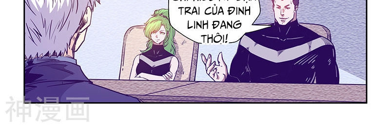 Tu Chân Tứ Vạn Niên Chapter 240 - 3