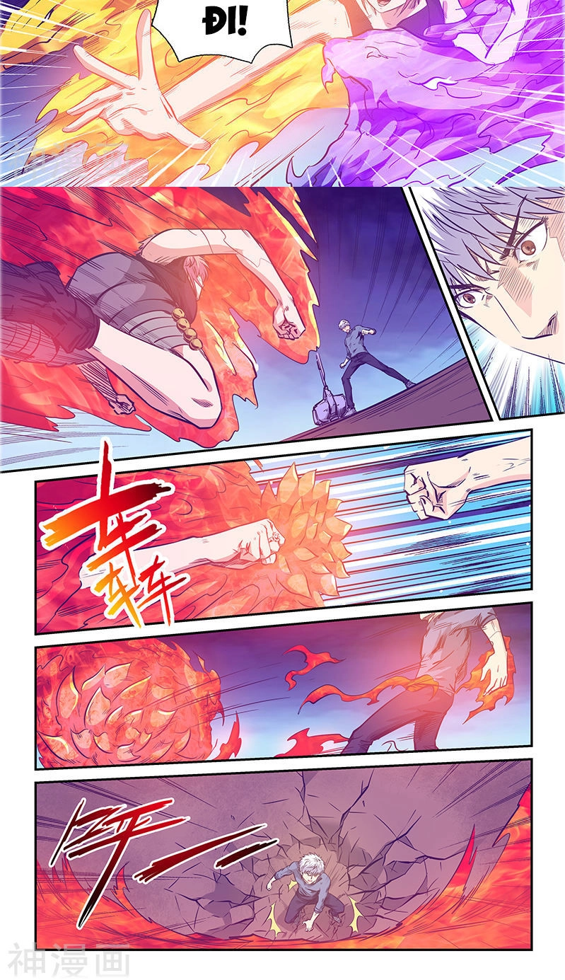 Tu Chân Tứ Vạn Niên Chapter 241 - 3