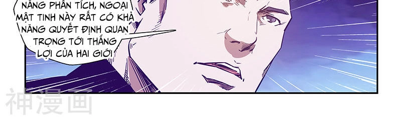 Tu Chân Tứ Vạn Niên Chapter 241 - 11