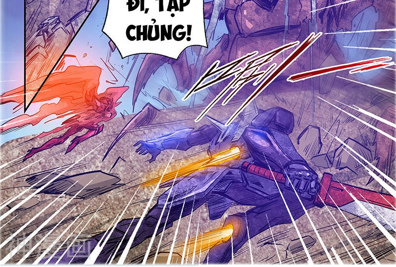 Tu Chân Tứ Vạn Niên Chapter 242 - 12