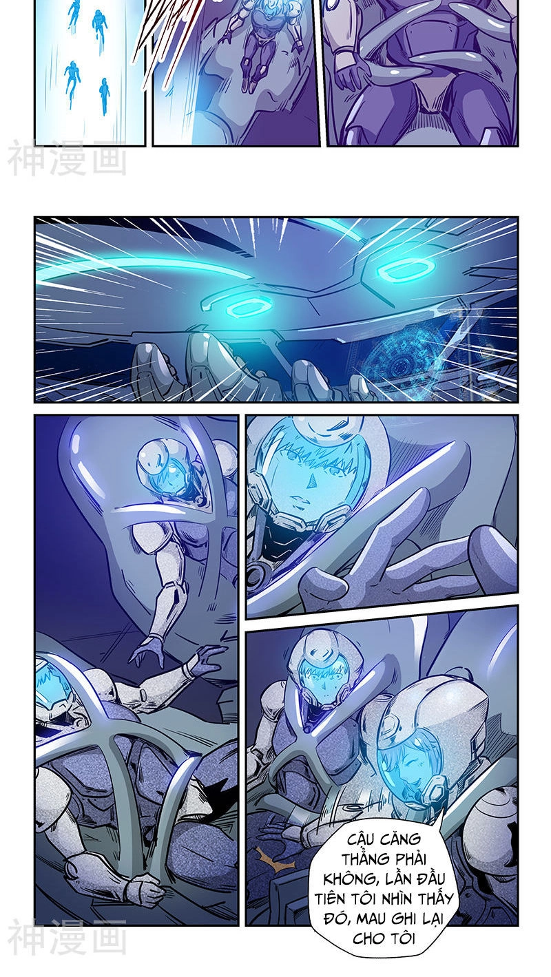 Tu Chân Tứ Vạn Niên Chapter 243 - 7