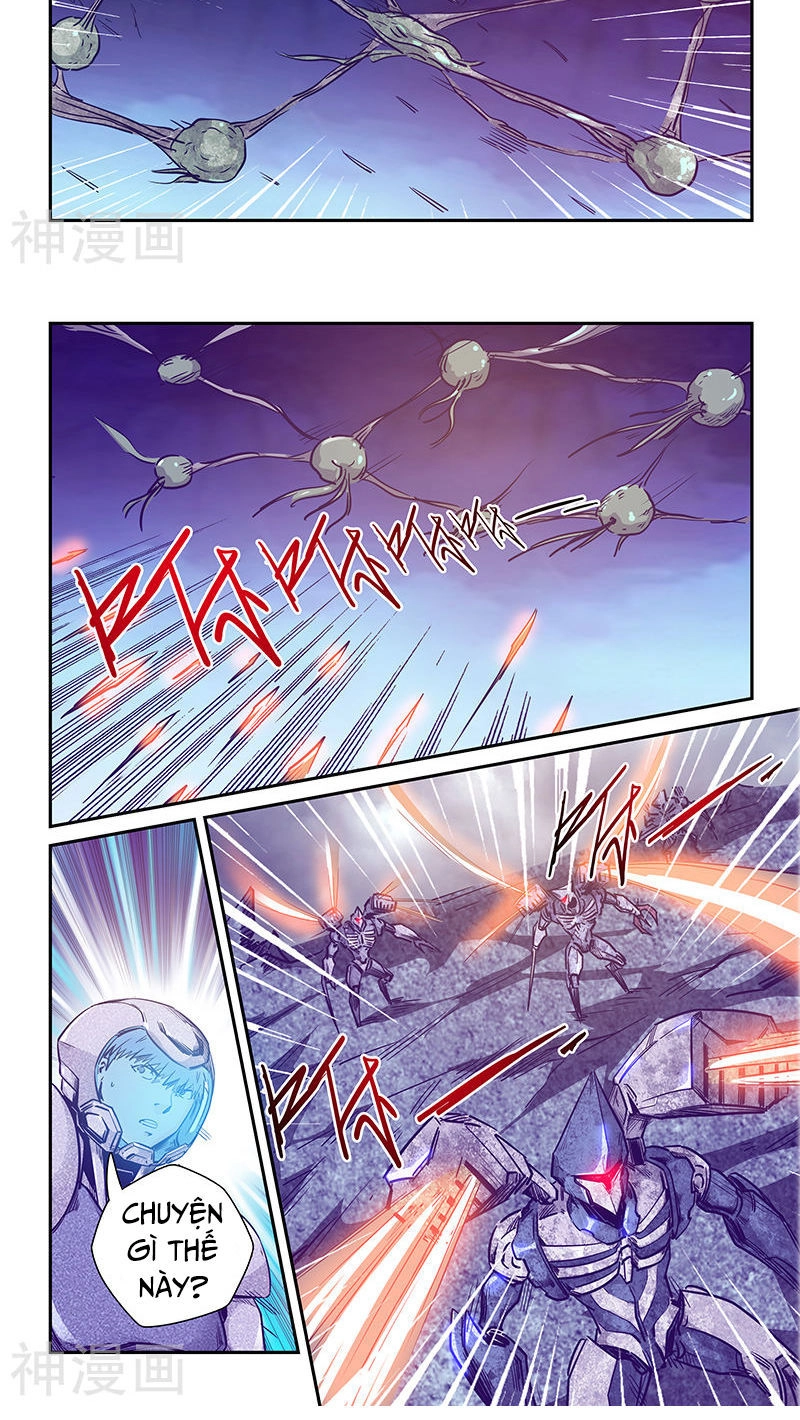 Tu Chân Tứ Vạn Niên Chapter 244 - 9