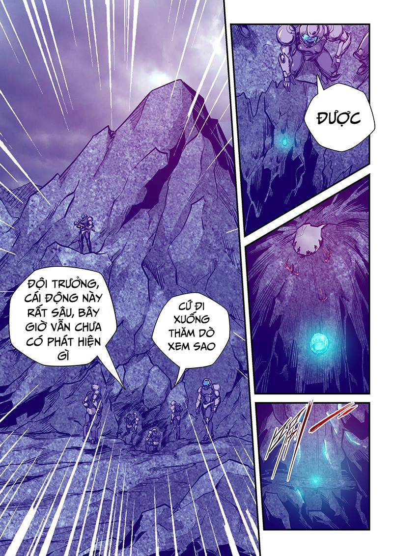 Tu Chân Tứ Vạn Niên Chapter 245 - 2
