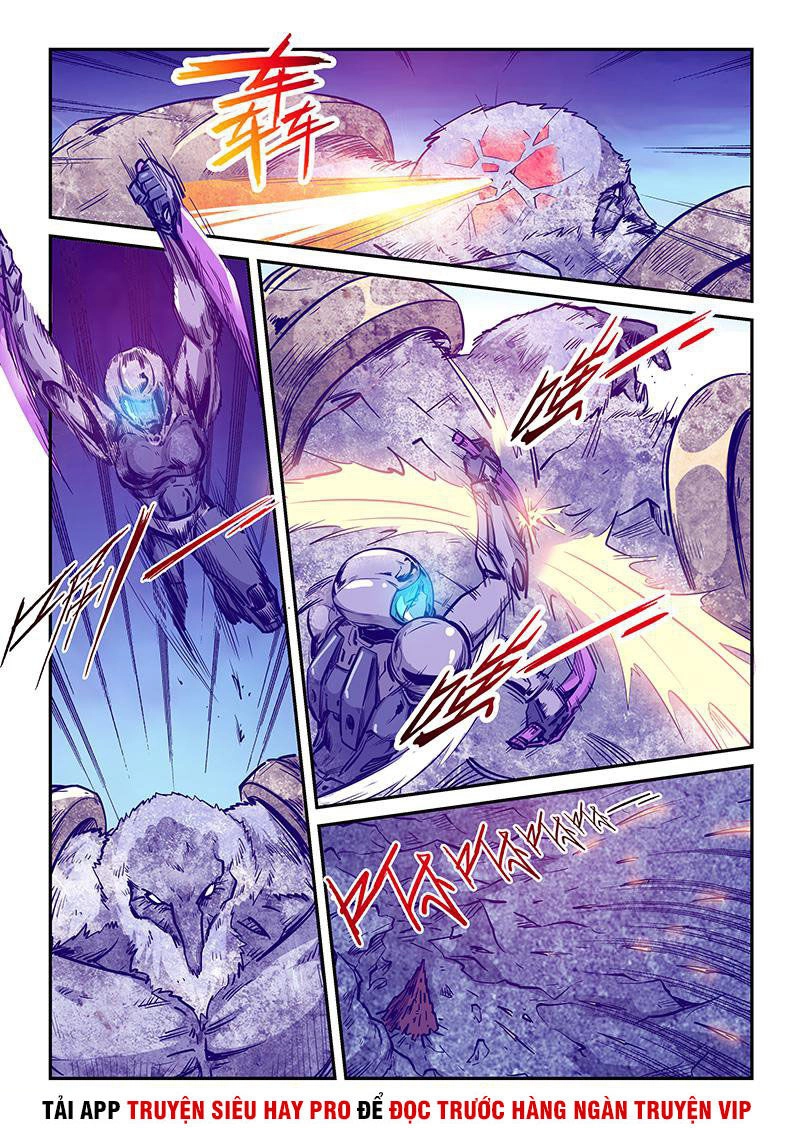 Tu Chân Tứ Vạn Niên Chapter 245 - 12