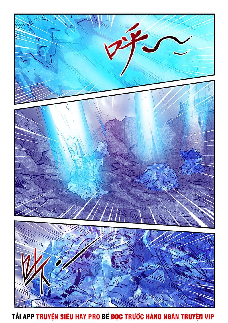 Tu Chân Tứ Vạn Niên Chapter 246 - 4