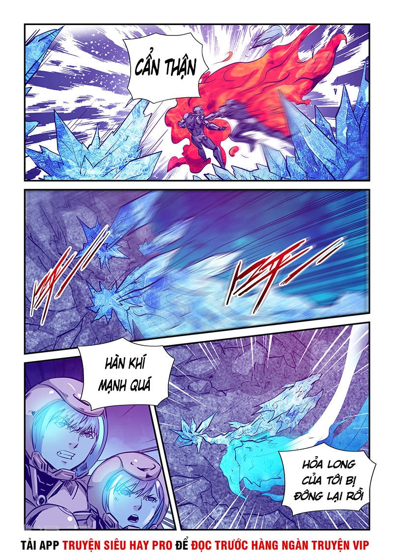 Tu Chân Tứ Vạn Niên Chapter 246 - 6