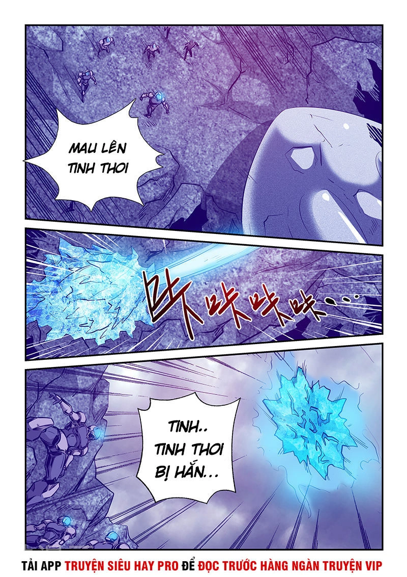 Tu Chân Tứ Vạn Niên Chapter 246 - 9