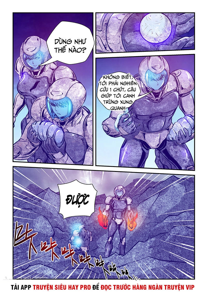 Tu Chân Tứ Vạn Niên Chapter 246 - 12