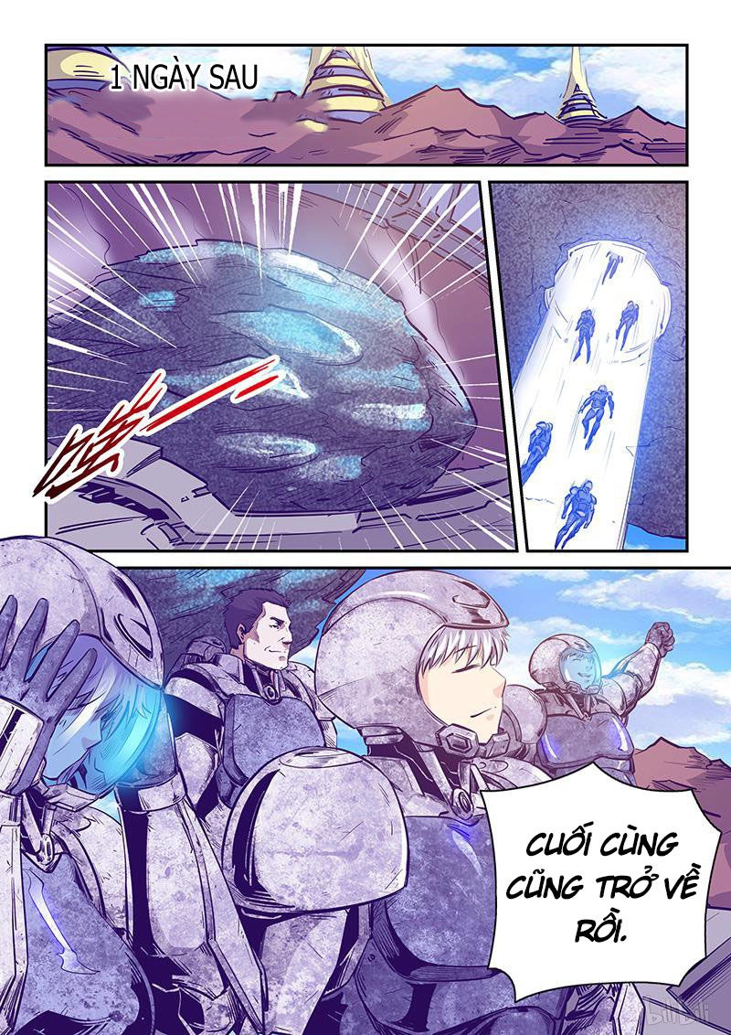 Tu Chân Tứ Vạn Niên Chapter 247 - 2