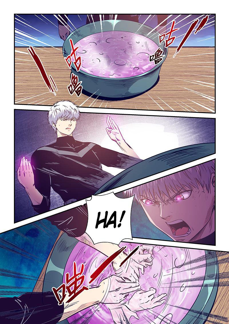 Tu Chân Tứ Vạn Niên Chapter 248 - 2