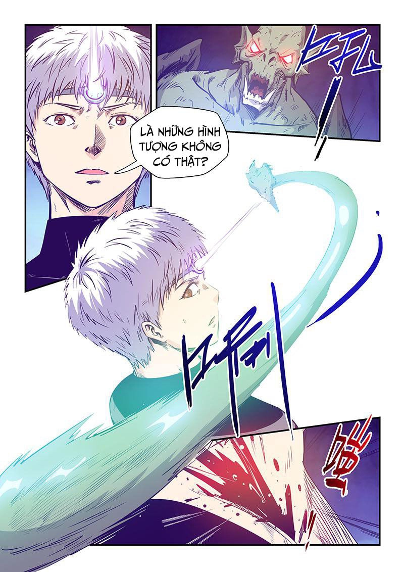 Tu Chân Tứ Vạn Niên Chapter 248 - 10