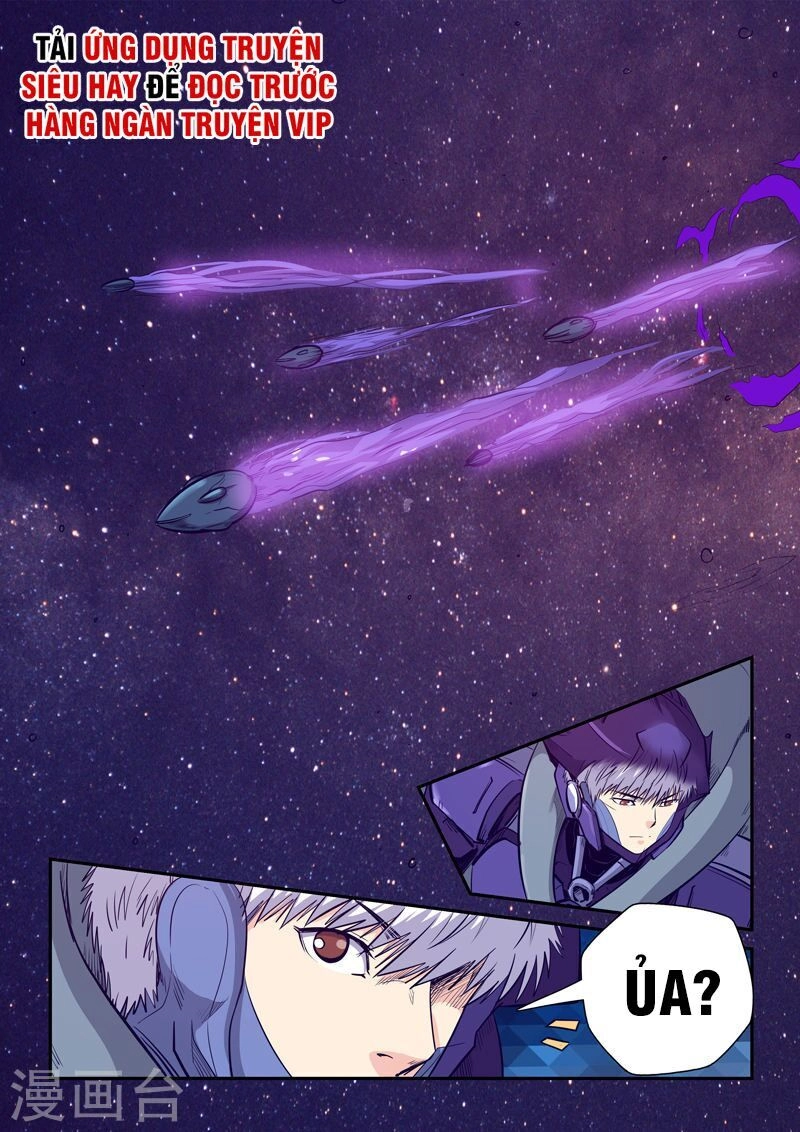 Tu Chân Tứ Vạn Niên Chapter 257 - 11