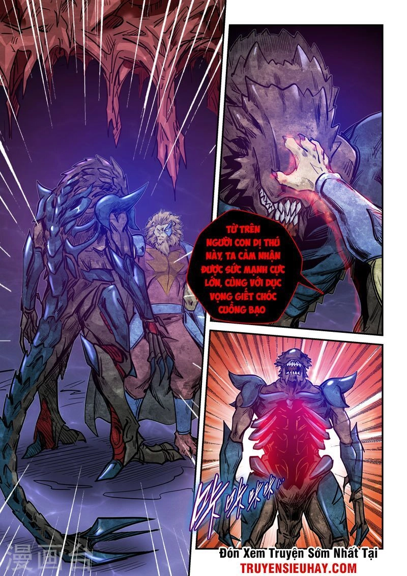 Tu Chân Tứ Vạn Niên Chapter 264 - 7