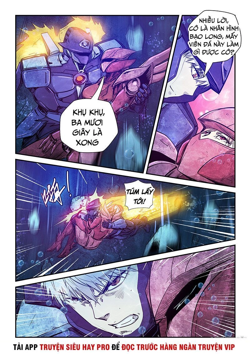 Tu Chân Tứ Vạn Niên Chapter 267 - 8