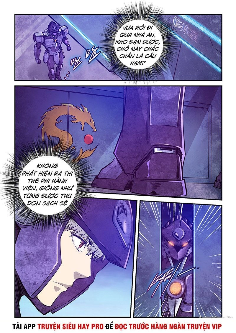 Tu Chân Tứ Vạn Niên Chapter 268 - 6