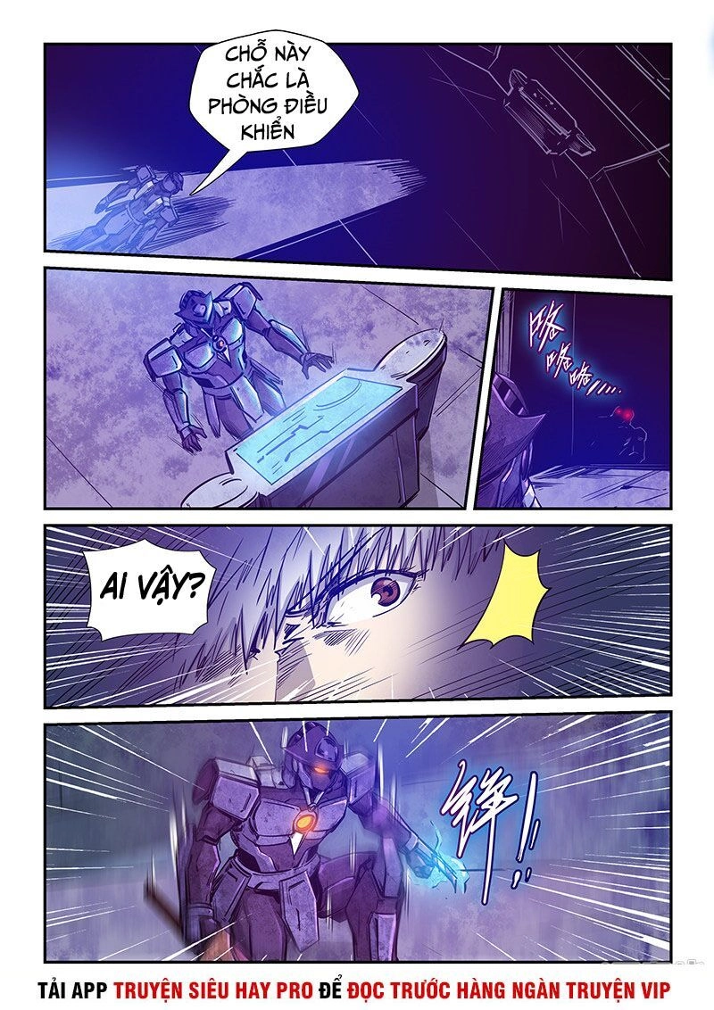 Tu Chân Tứ Vạn Niên Chapter 268 - 7