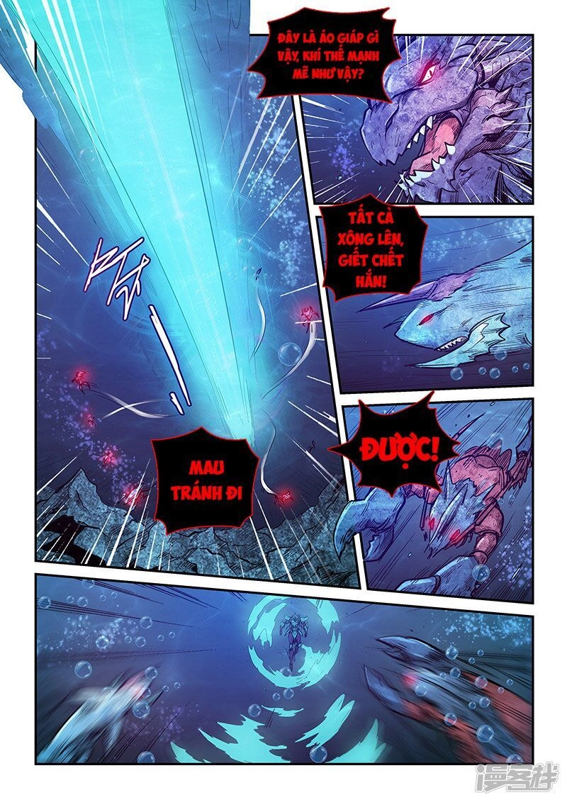 Tu Chân Tứ Vạn Niên Chapter 274 - 2