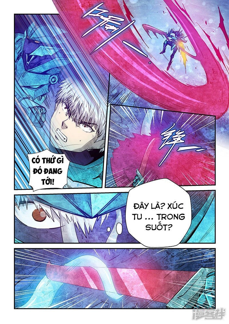 Tu Chân Tứ Vạn Niên Chapter 275 - 10