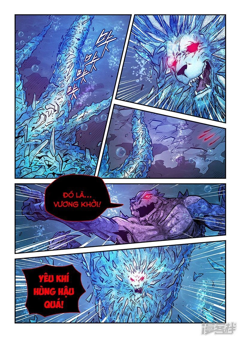 Tu Chân Tứ Vạn Niên Chapter 276 - 2