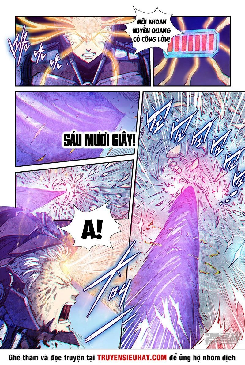 Tu Chân Tứ Vạn Niên Chapter 277 - 13