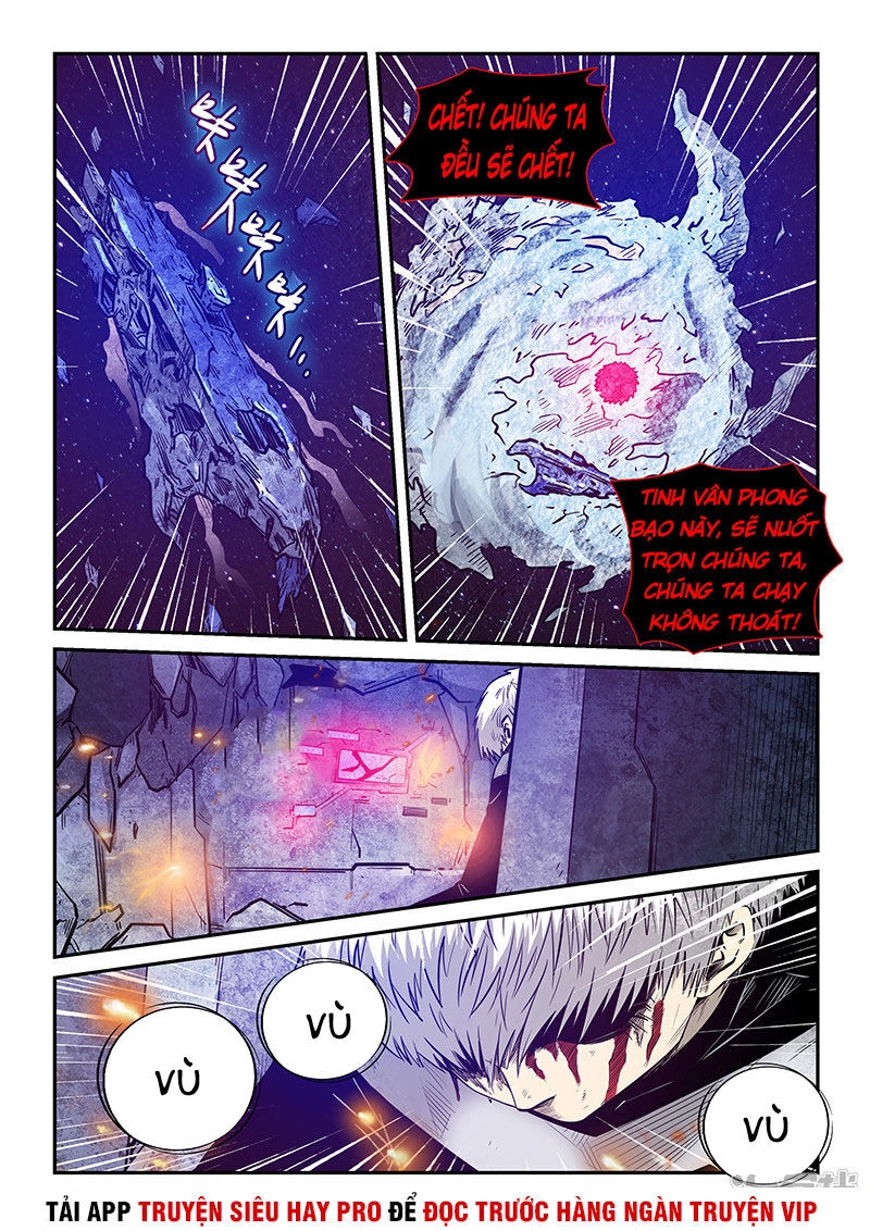 Tu Chân Tứ Vạn Niên Chapter 280 - 3