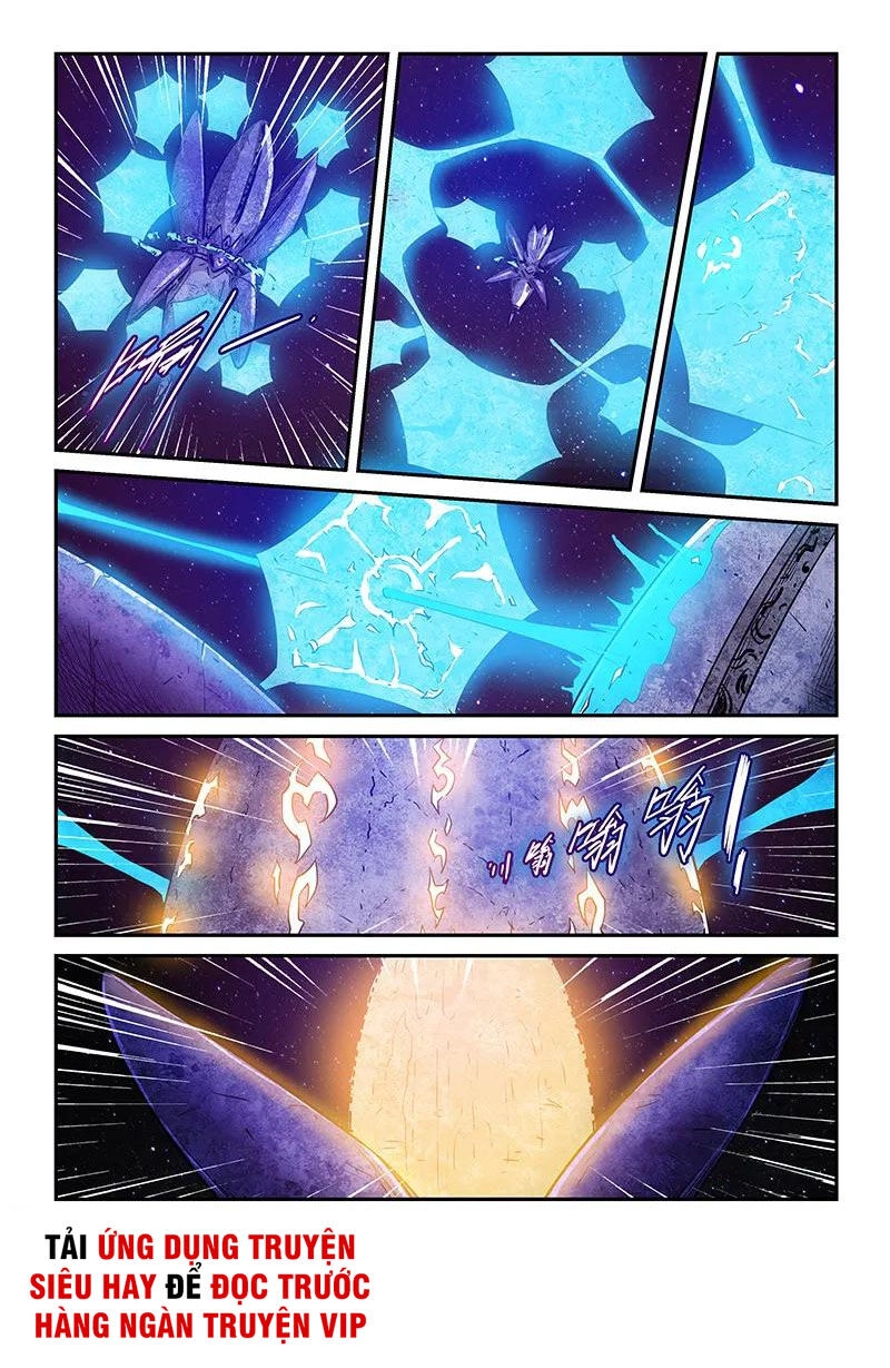 Tu Chân Tứ Vạn Niên Chapter 282 - 2