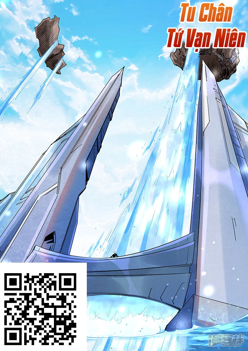 Tu Chân Tứ Vạn Niên Chapter 285 - 2