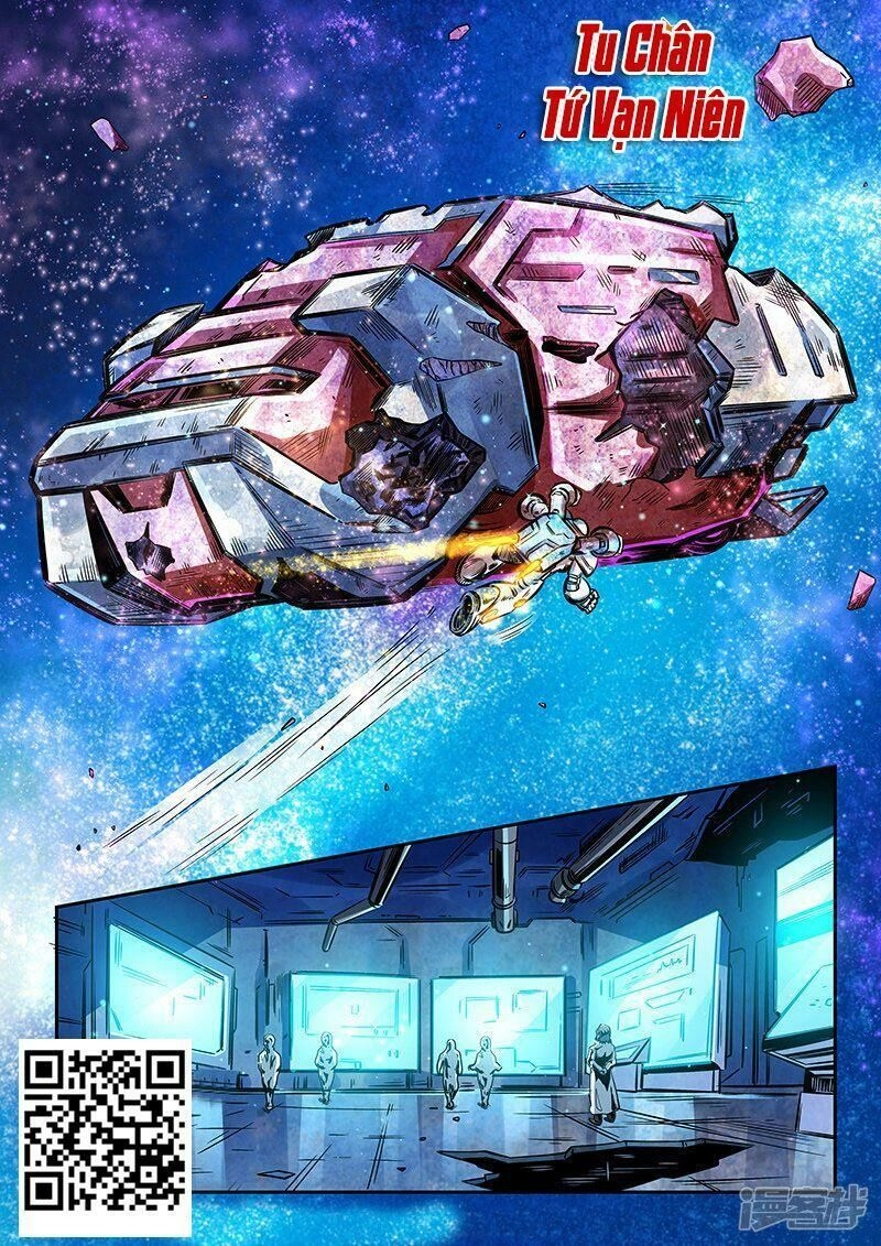 Tu Chân Tứ Vạn Niên Chapter 286 - 1