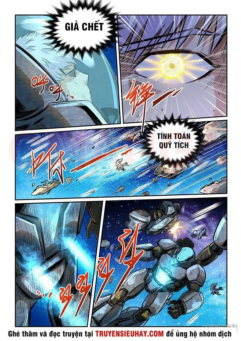 Tu Chân Tứ Vạn Niên Chapter 286 - 12