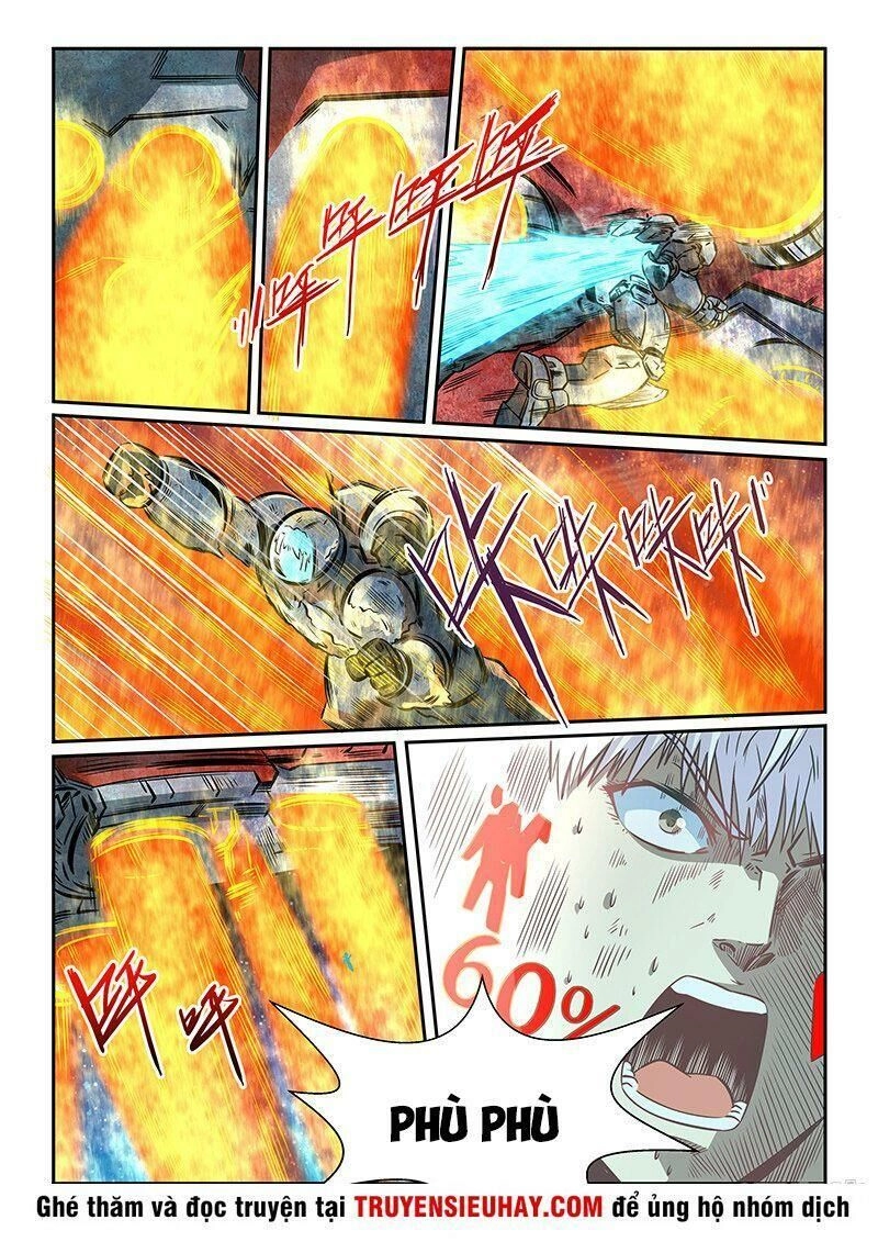 Tu Chân Tứ Vạn Niên Chapter 286 - 14