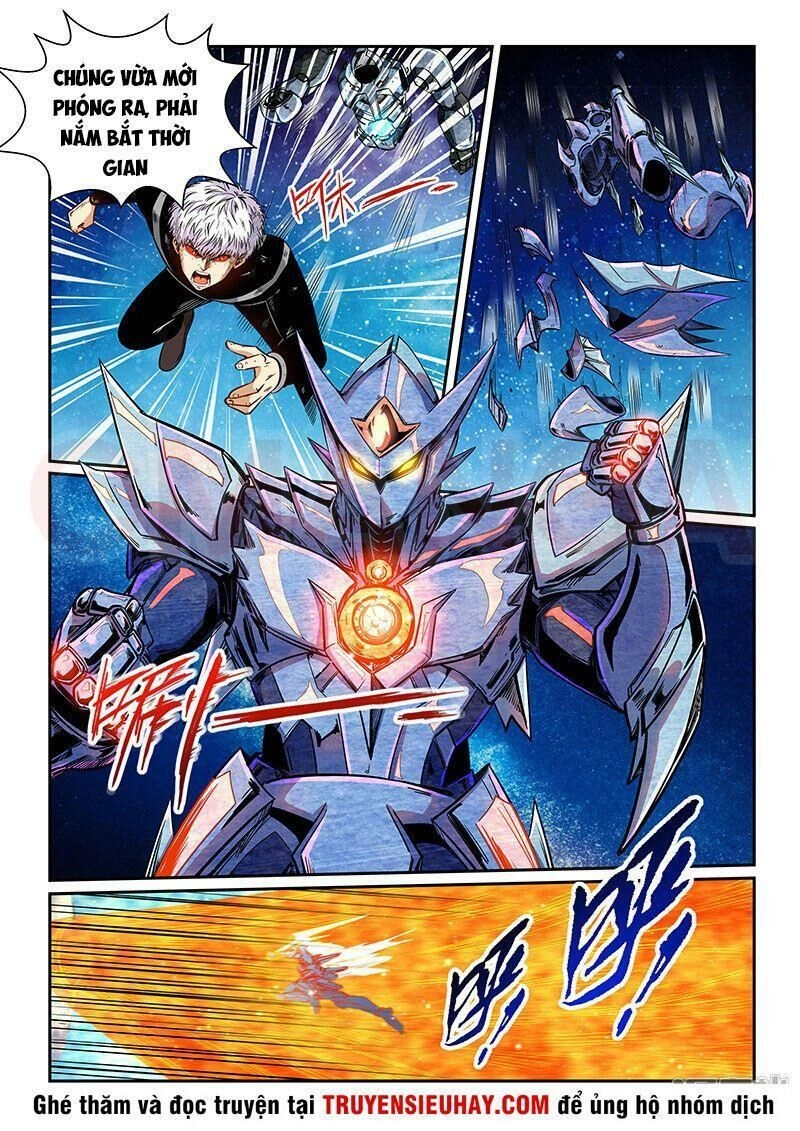 Tu Chân Tứ Vạn Niên Chapter 286 - 15