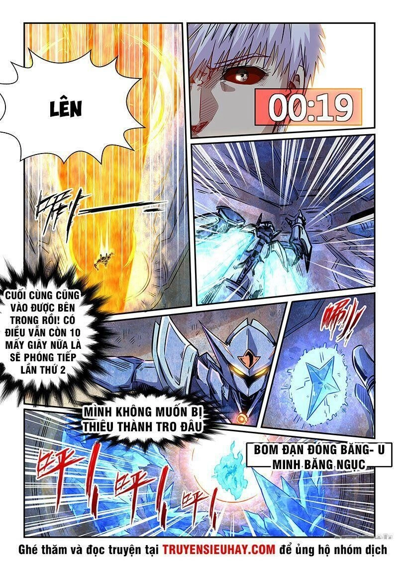 Tu Chân Tứ Vạn Niên Chapter 286 - 16