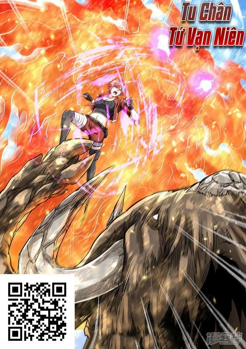 Tu Chân Tứ Vạn Niên Chapter 288 - 2