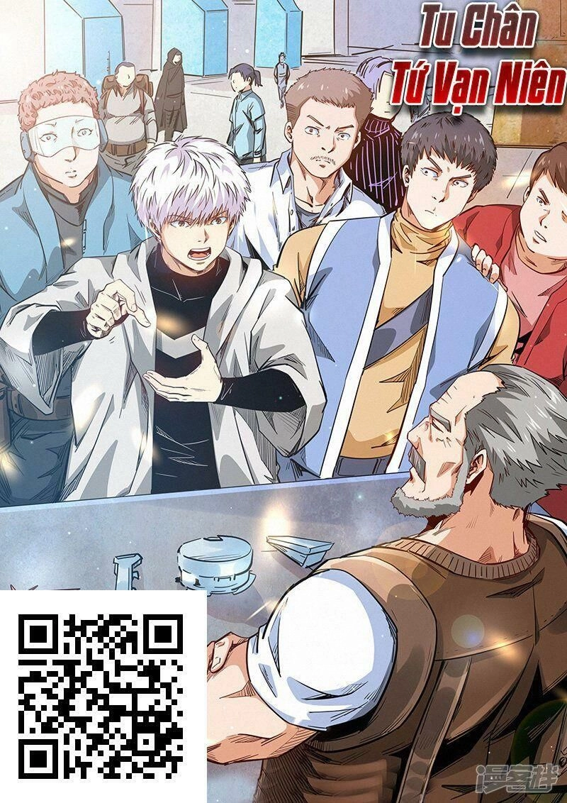 Tu Chân Tứ Vạn Niên Chapter 289 - 2