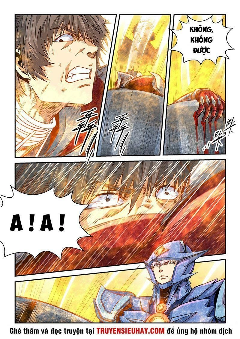 Tu Chân Tứ Vạn Niên Chapter 289 - 4