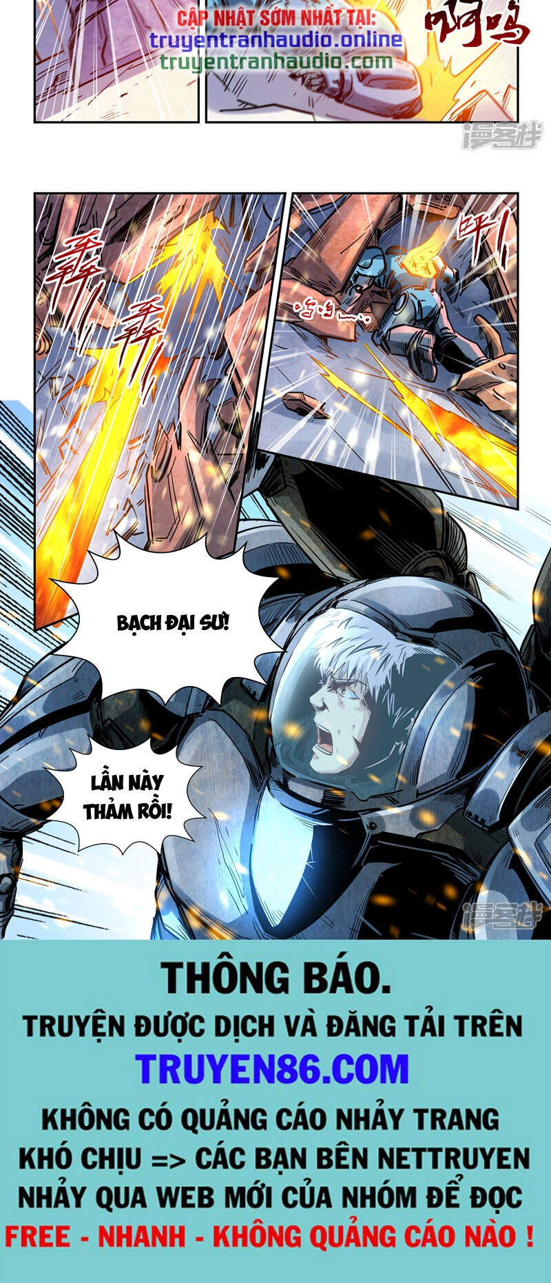 Tu Chân Tứ Vạn Niên Chapter 294 - 10