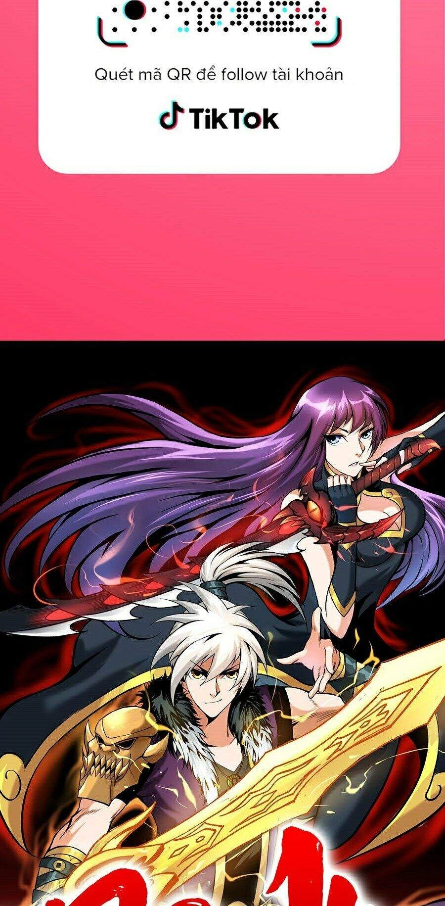 Diệt Ma Thần Kỷ Chapter 1 - 2