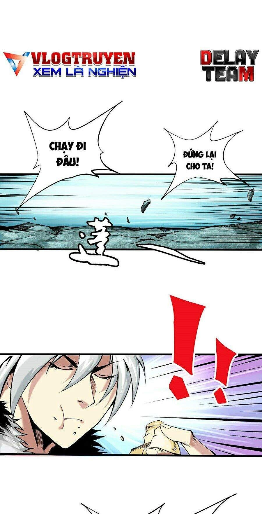 Diệt Ma Thần Kỷ Chapter 1 - 18