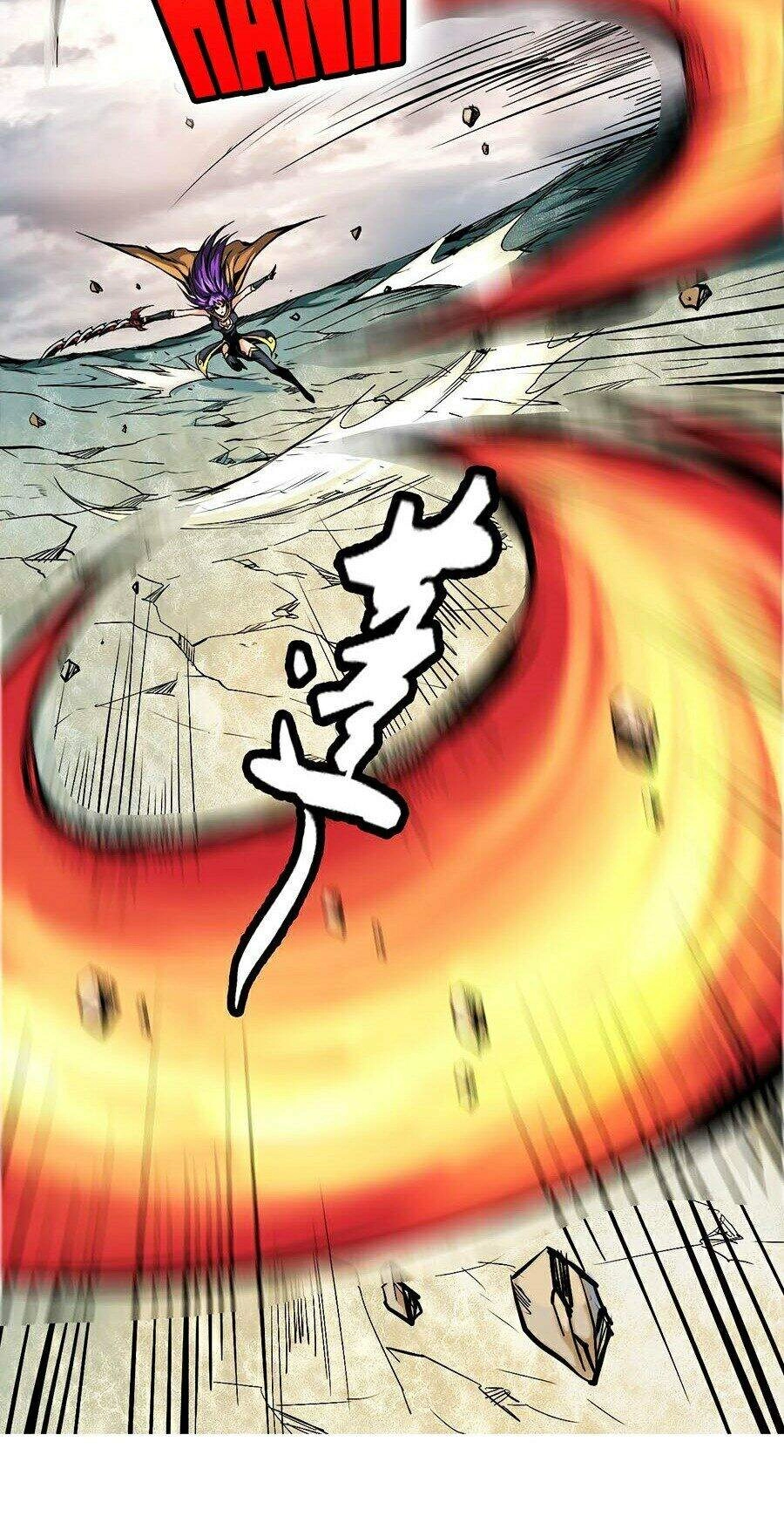 Diệt Ma Thần Kỷ Chapter 1 - 30