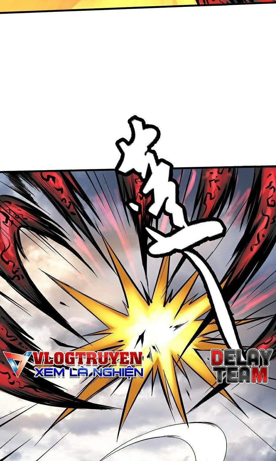 Diệt Ma Thần Kỷ Chapter 1 - 32