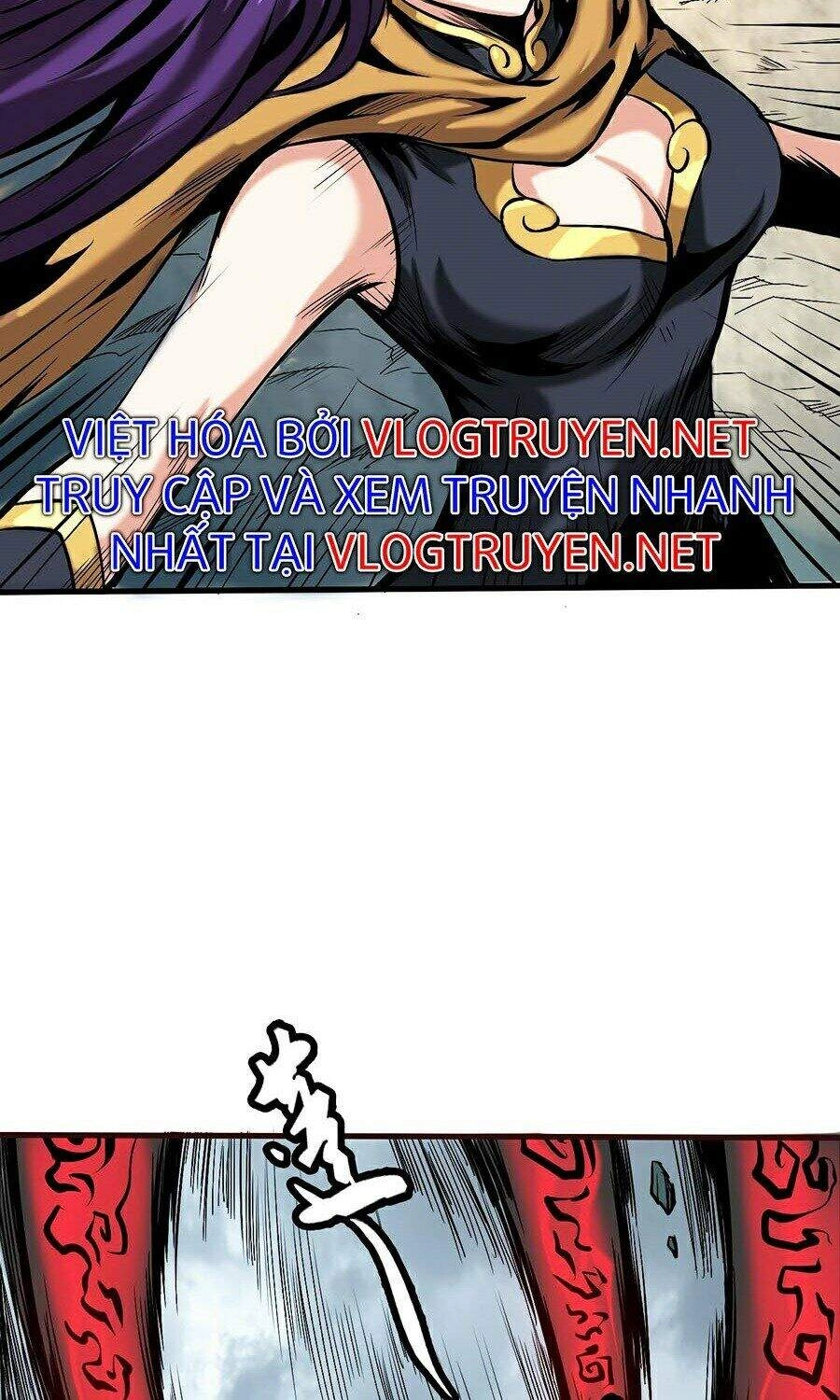 Diệt Ma Thần Kỷ Chapter 1 - 34