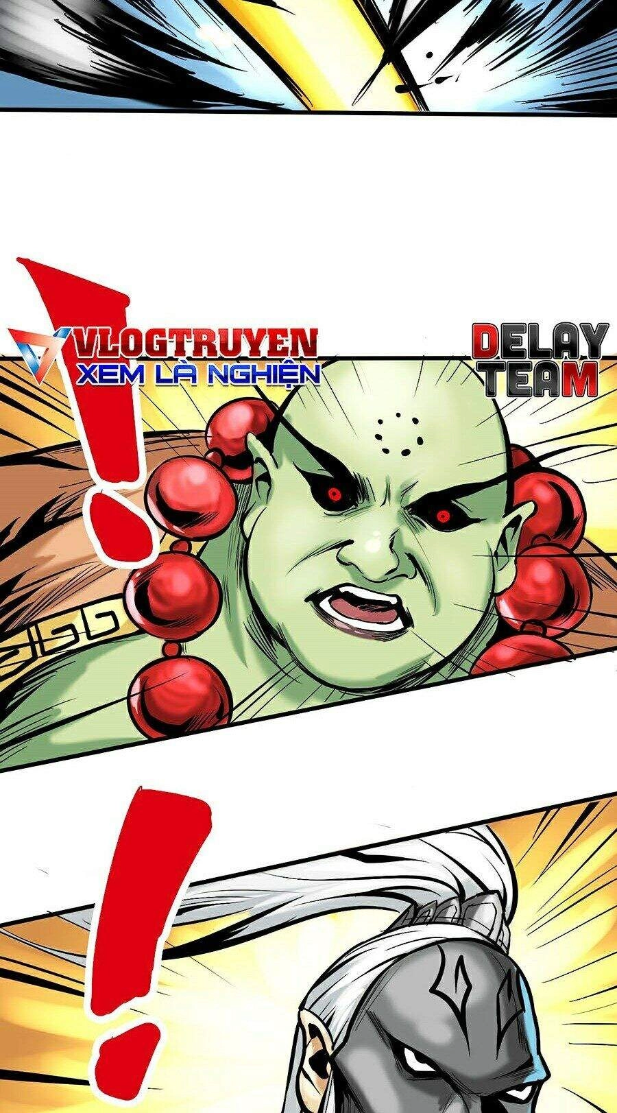 Diệt Ma Thần Kỷ Chapter 1 - 62