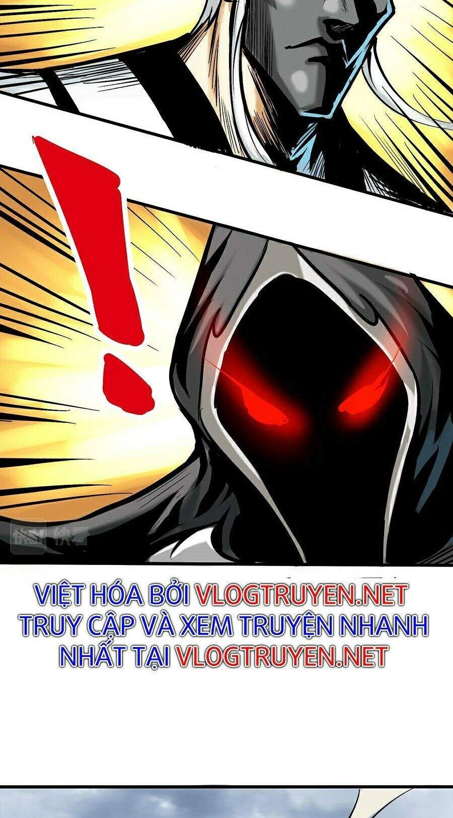 Diệt Ma Thần Kỷ Chapter 1 - 63