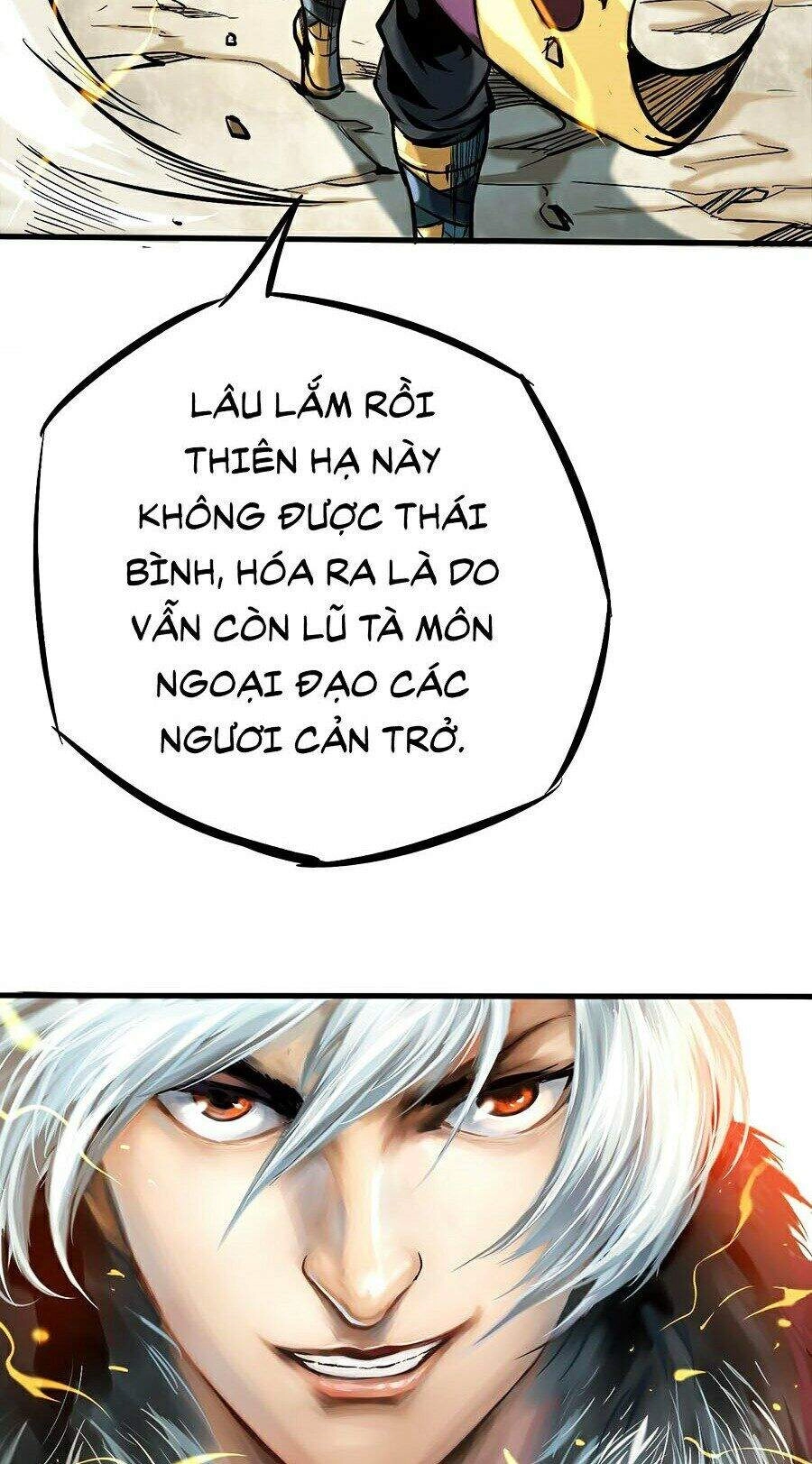 Diệt Ma Thần Kỷ Chapter 1 - 65