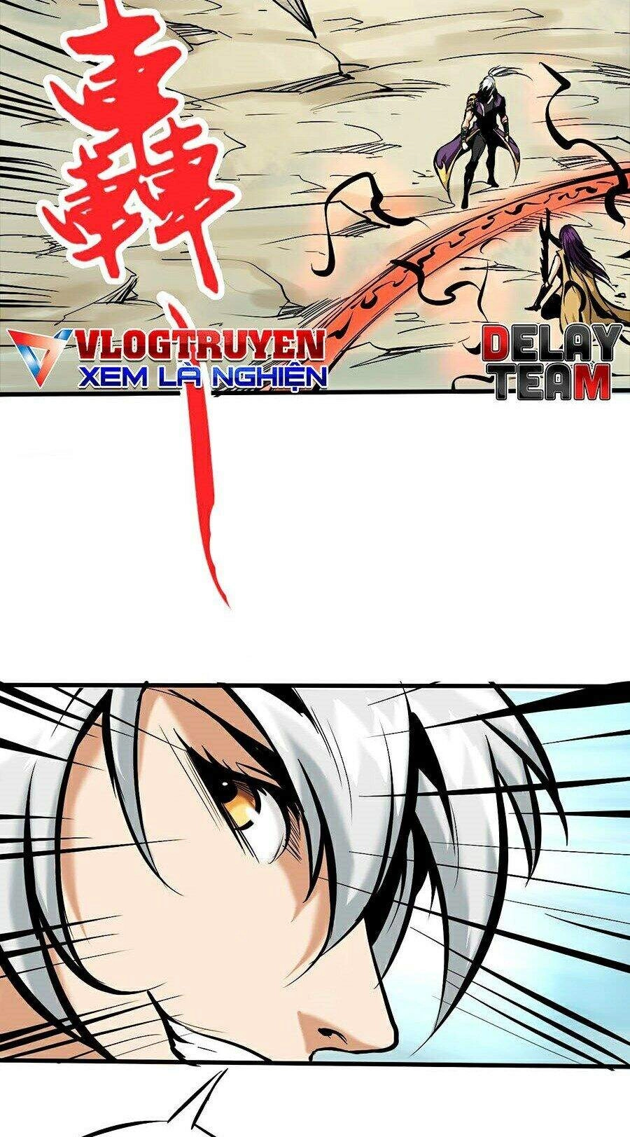 Diệt Ma Thần Kỷ Chapter 1 - 71